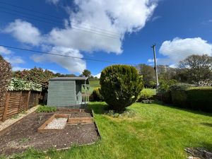 Garden- click for photo gallery